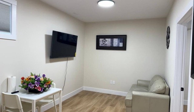 Luxurious & Cozy Family sized apartment