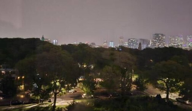 Luxurious & Cozy with an Amazing View in an area that offers it all w/transprtnn