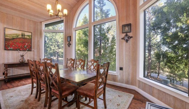 Luxurious Escape-DOUBLE Masters/GOURMET Kitchen