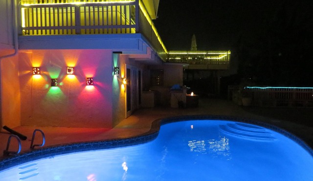 Luxurious Estate Home-Sumptuous Views - Resort Like!