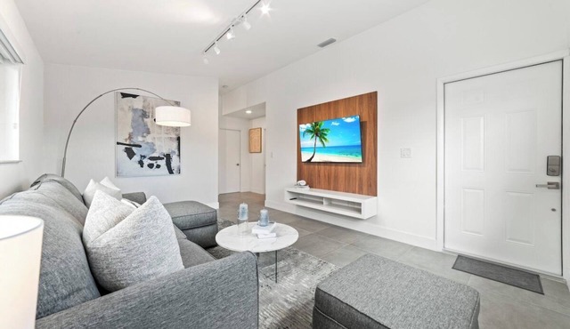 Luxurious Family Escape