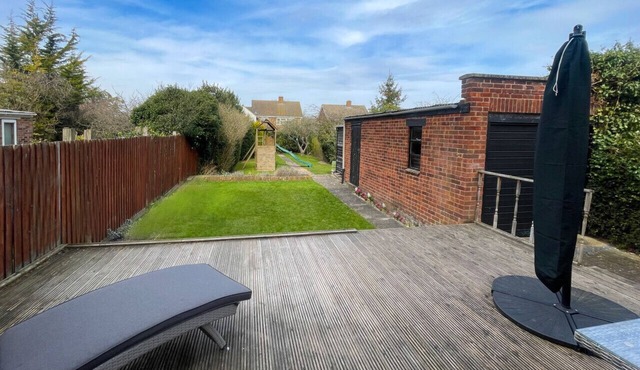 Luxurious Family Home - Walk to Addenbrookes