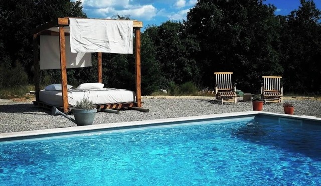 Luxurious Charming Modern Villa