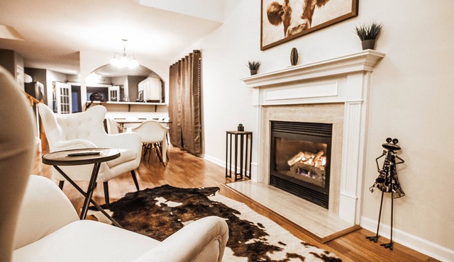 Luxurious Franklin Experience! 5min To Downtown