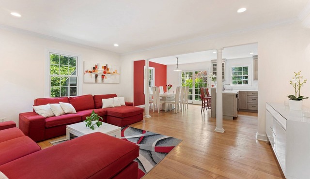 Luxurious Fully Renovated House