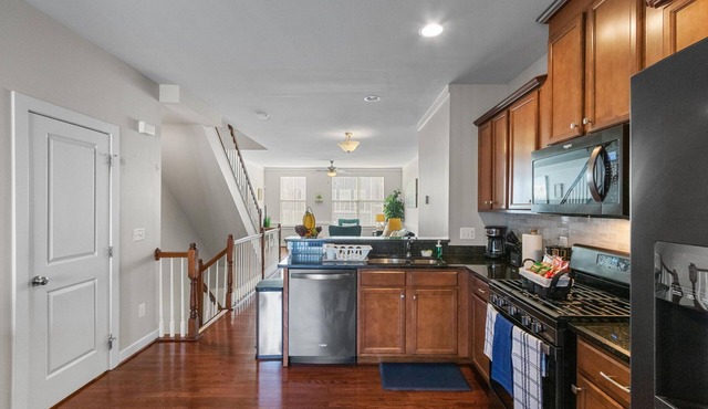 Luxurious Gateway near Quantico Base