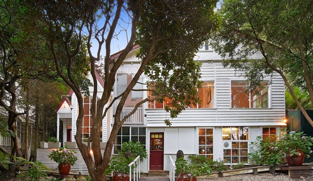 Luxurious grand Villa close to nature in Yarra Ranges