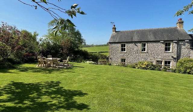 Luxurious Granny House Bell Busk Malhamdale Yorkshire Dales National Park