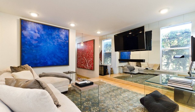 Luxurious Guesthouse in West Hollywood