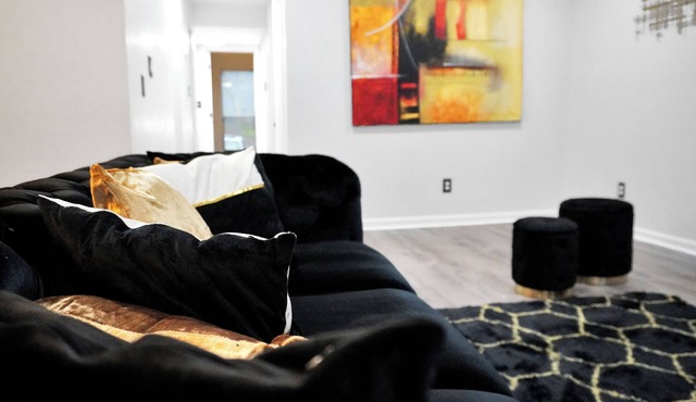 Luxurious Hidden Gem