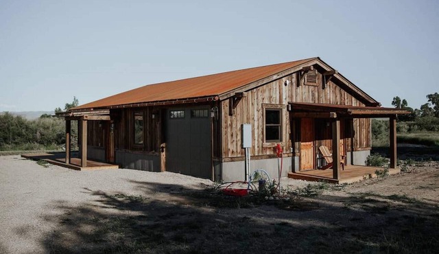 Luxurious Hideaway on Beaverhead River - Bunk