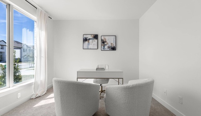Luxurious High Class 4Br Theatre Home