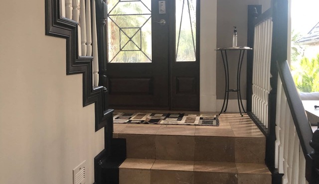 Luxurious home all can enjoy near IAH Airport