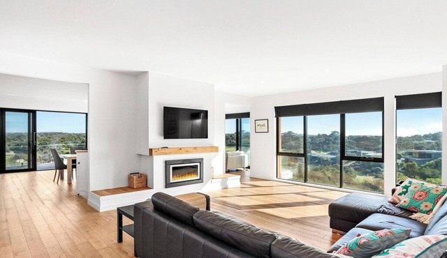 Luxurious Home at Moonah Links Golf Resort