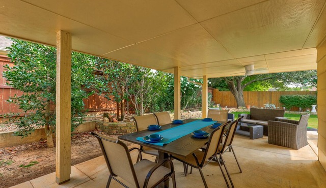 Luxurious Home - Family Game Room/Huge Patio