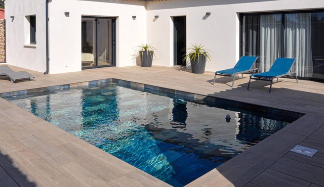 Luxurious home in Bedarrides