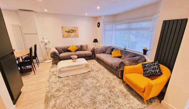 Luxurious Home in Chester, a Beautiful Sanctuary