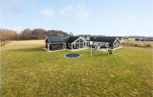 Luxurious Home In Haderslev With Sauna
