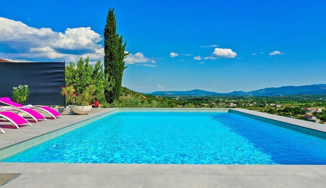 Luxurious home in Glavina Donja