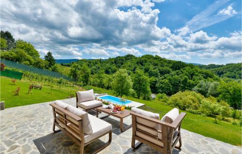 Luxurious Home In Stubicke Toplice With Sauna