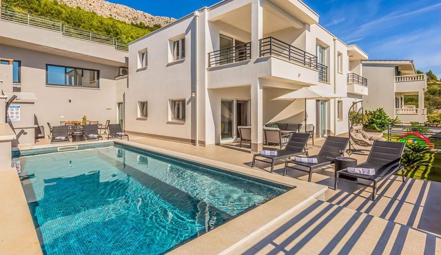 Luxurious home in Jesenice
