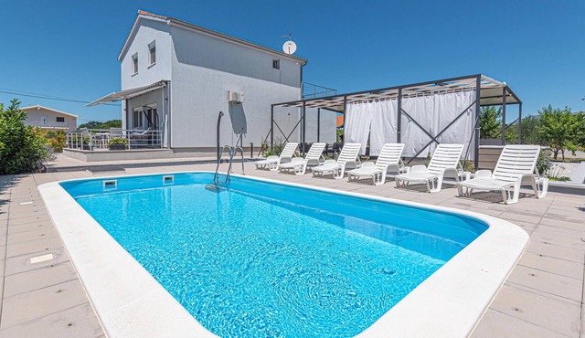 Luxurious home in Kaocine