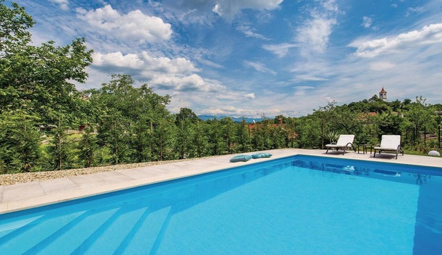 Luxurious home in Matulji