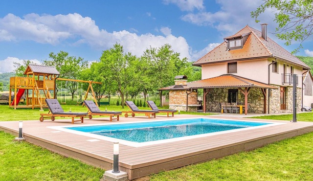 Luxurious home in Otocac
