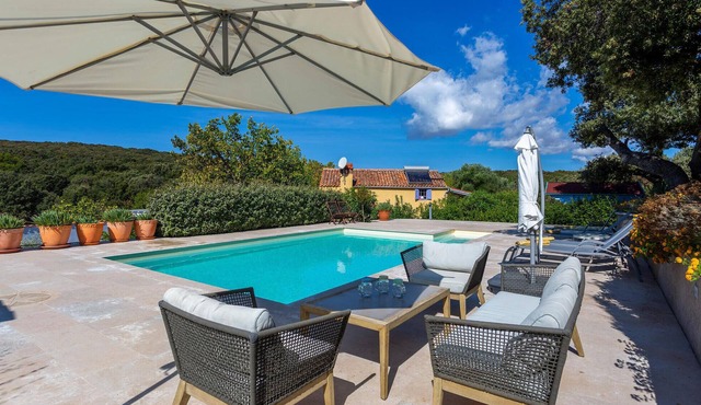 Luxurious home in Punta Kriza