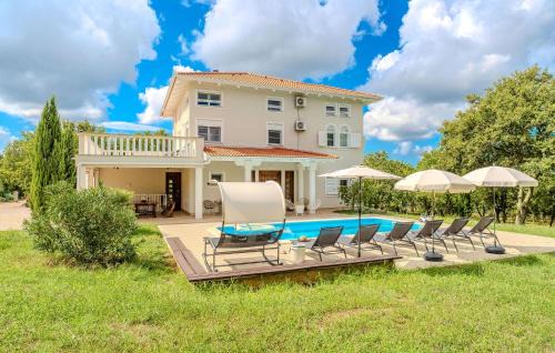 Luxurious Home In Poljica