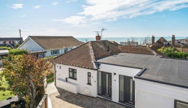 Luxurious home in Rottingdean by the sea