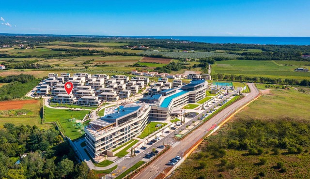Luxurious home in Savudrija
