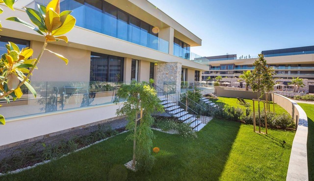 Luxurious home in Savudrija