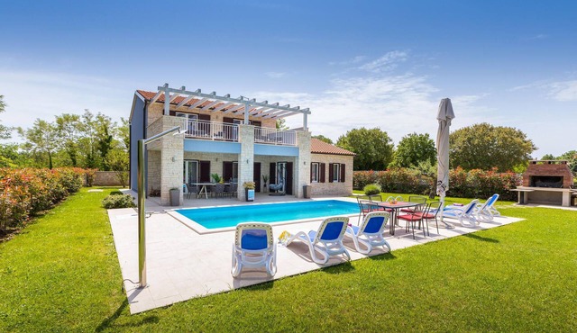 Luxurious home in Sosici