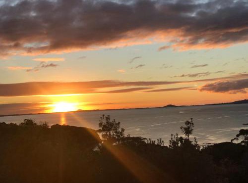 Luxurious House with Panoramic Seaview Spa Jacuzzi