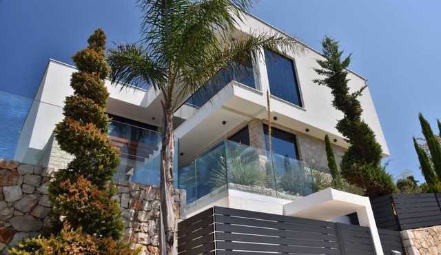 Luxurious Island Villa in Solta