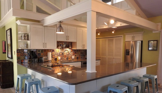 Luxurious Lake House on Eden Isle, near Heber Springs, Arkansas