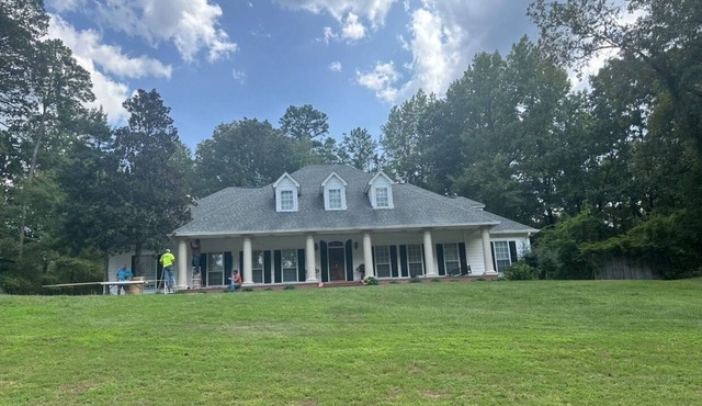 Luxurious Leland-Your 5-Bedroom Home Away from Home in Grand Oaks