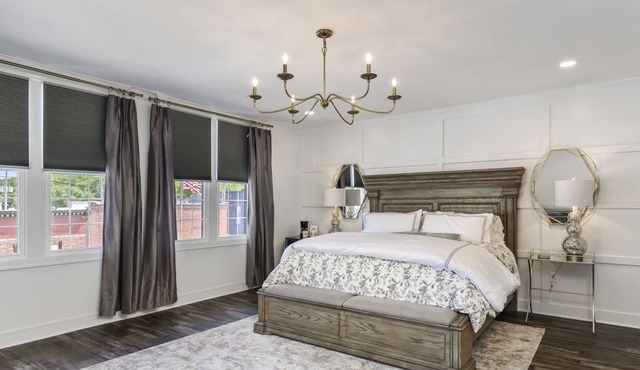 ☆Luxurious Living ☆ Historic Main Street