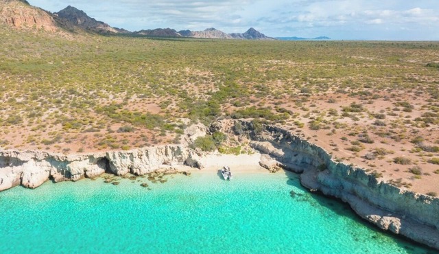 Luxurious Loreto Paradise with Unmatched Scenic Views