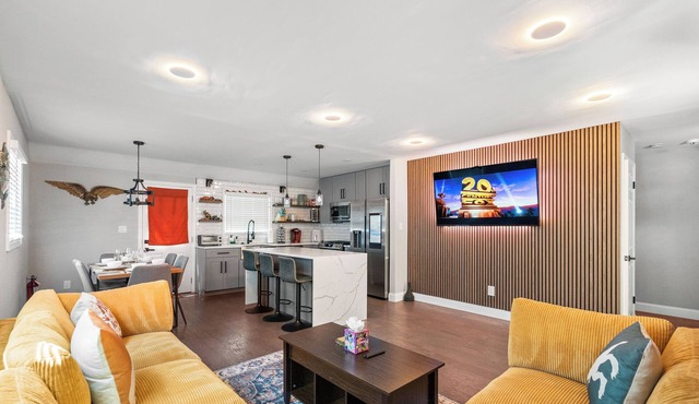 Luxurious - MGM - 10 miles to national Mall!nn