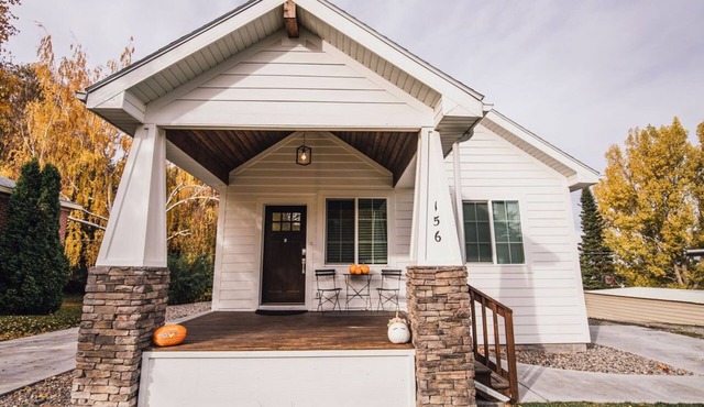 Luxurious Modern 3-Bed 2-Bath Home near BYU-Idaho