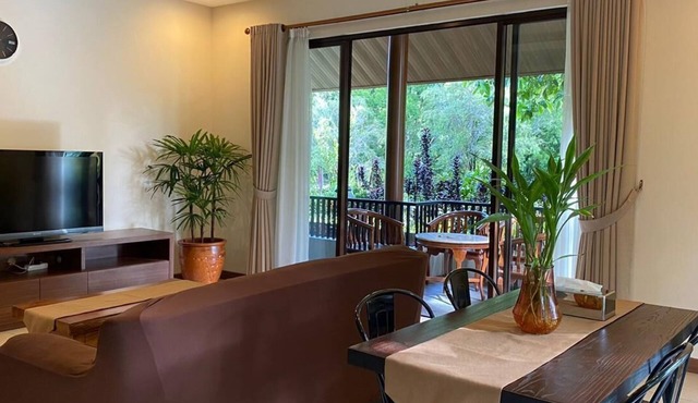 Luxurious Modern Villa at Vimala Hills