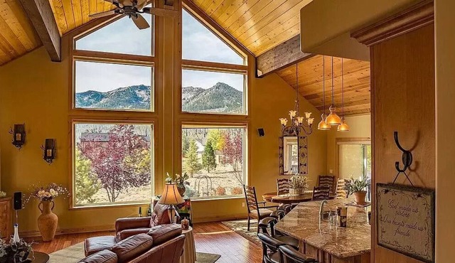 LUXURIOUS: Most Magical Mansion/AC/Kids friendly & Accessible for elders