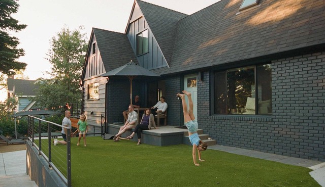 Luxurious Mountain Home I Views + Free Lake Access