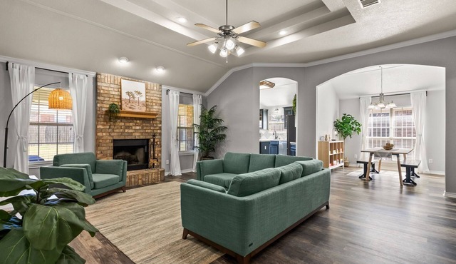 Luxurious MTZ Homes Modern Style
