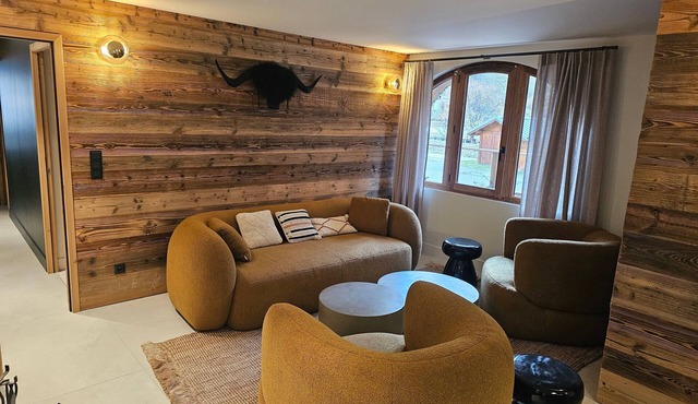 Luxurious New 200 m² Duplex Apartment