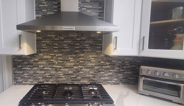 Luxurious New Beautiful Bright and Modern Villa