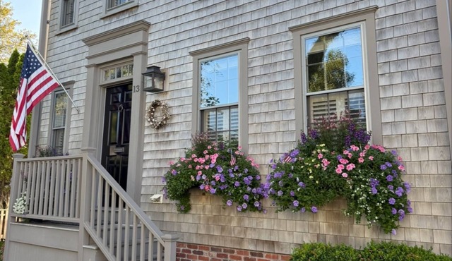 LUXURIOUS NEW Harbor View Home with Guest House!