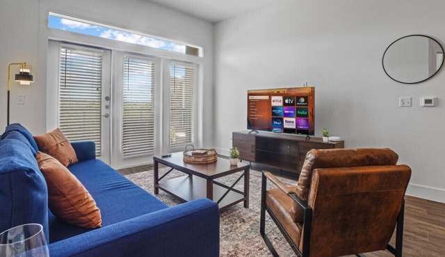 Luxurious New Unit|2Bd2Ba|Pool, Golf Sim
